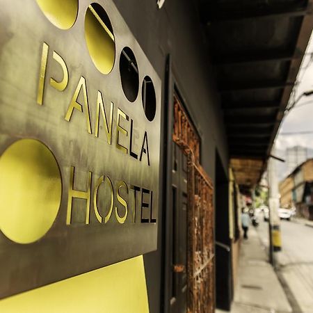 Panela Medellin Hostel Exterior photo