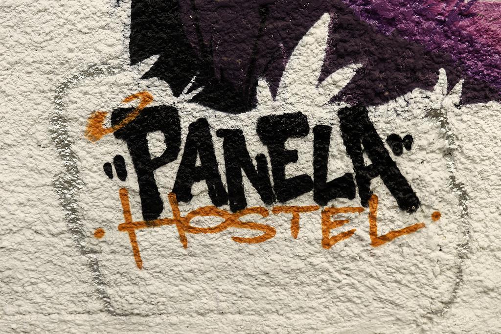 Panela Medellin Hostel Exterior photo
