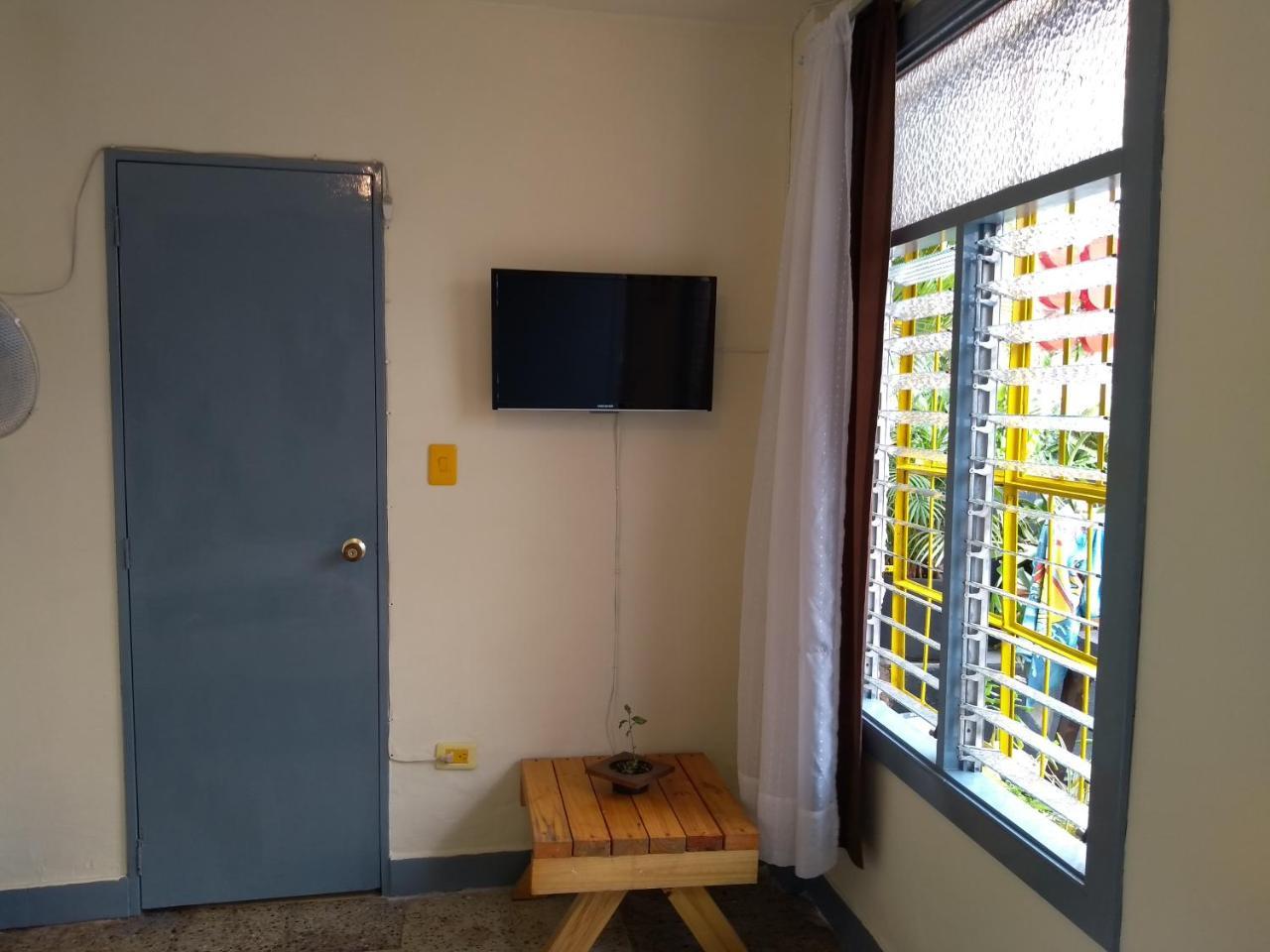 Panela Medellin Hostel Room photo