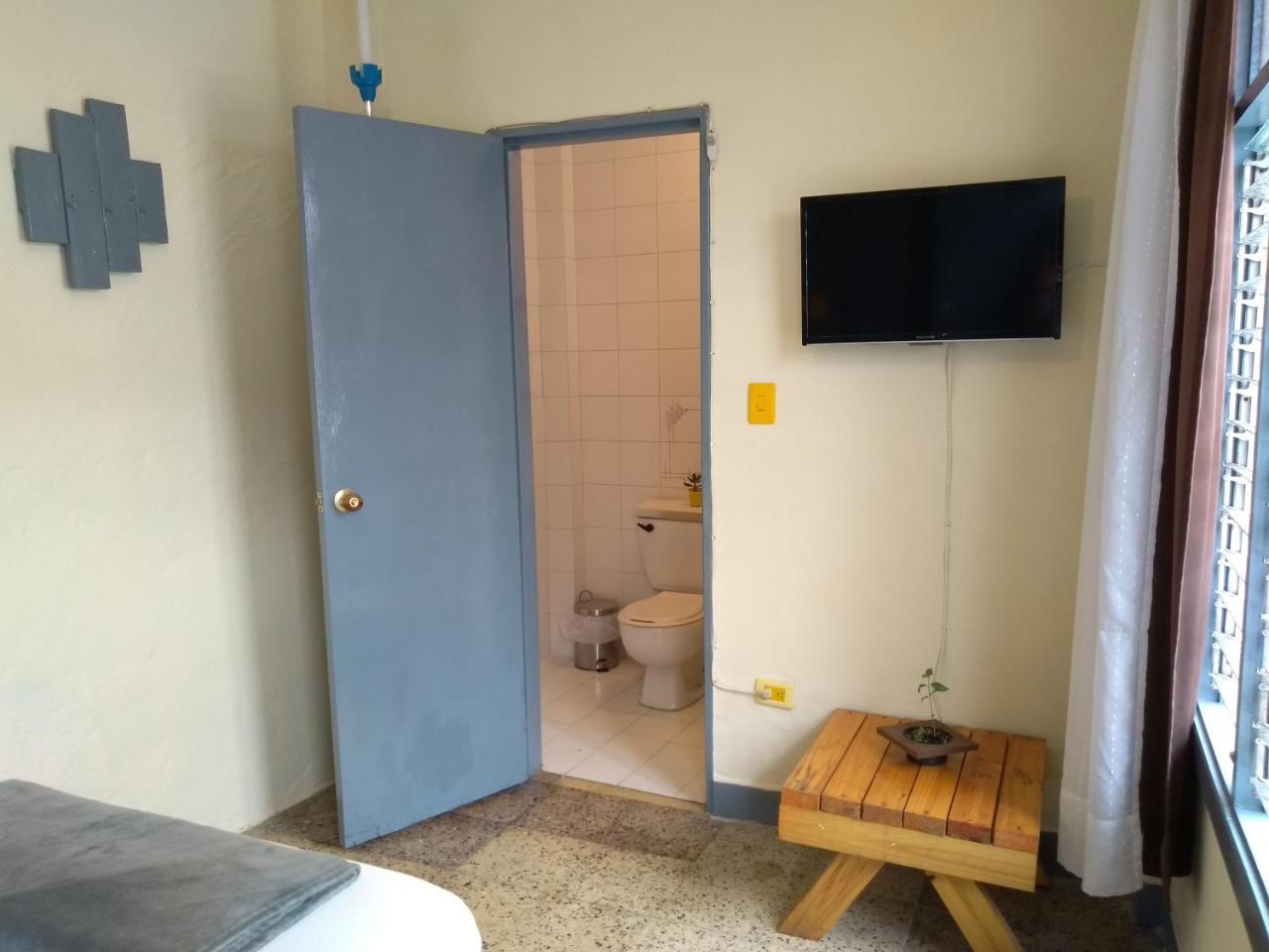 Panela Medellin Hostel Room photo