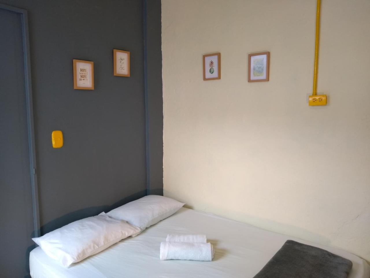 Panela Medellin Hostel Room photo