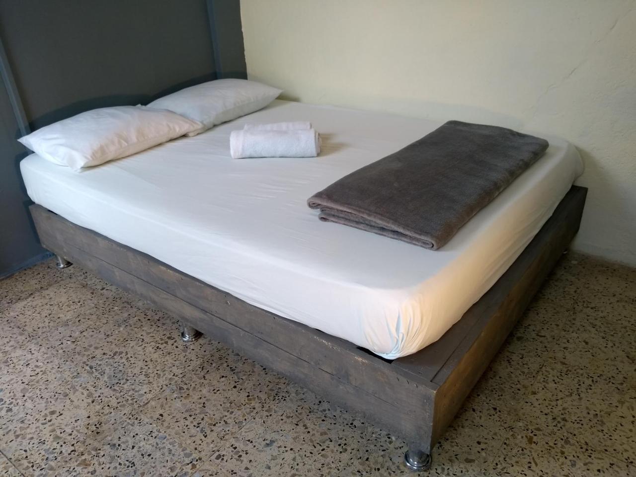 Panela Medellin Hostel Room photo