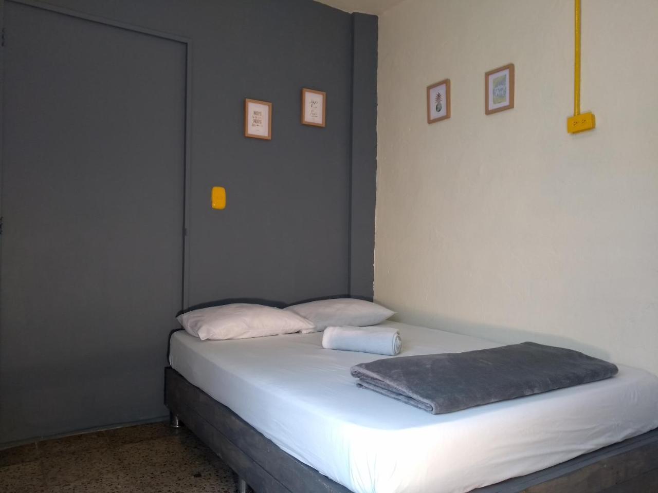 Panela Medellin Hostel Room photo